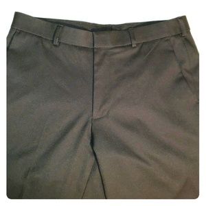 Mens Dress Pants - Black